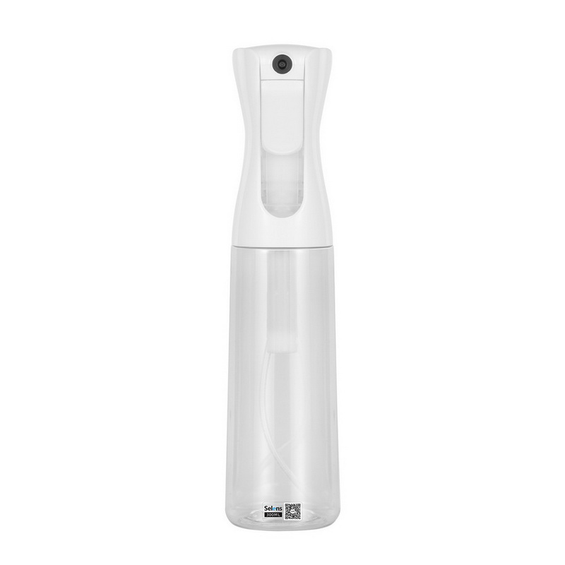 Misting Bottle Fine - زجاجة رش سيلينس 300 مل، بخاخ