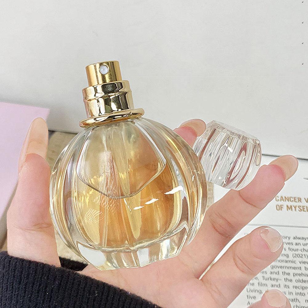 Misting Bottle Fine - عطر الأوركيد الأبيض المنعش طويل الأمد