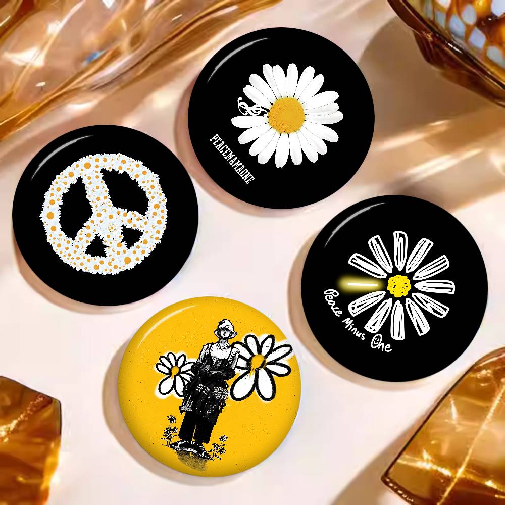 شعار P-P-Peaceminusones بحجم 5 - مراجعة Peat Pellet Tray وسعره