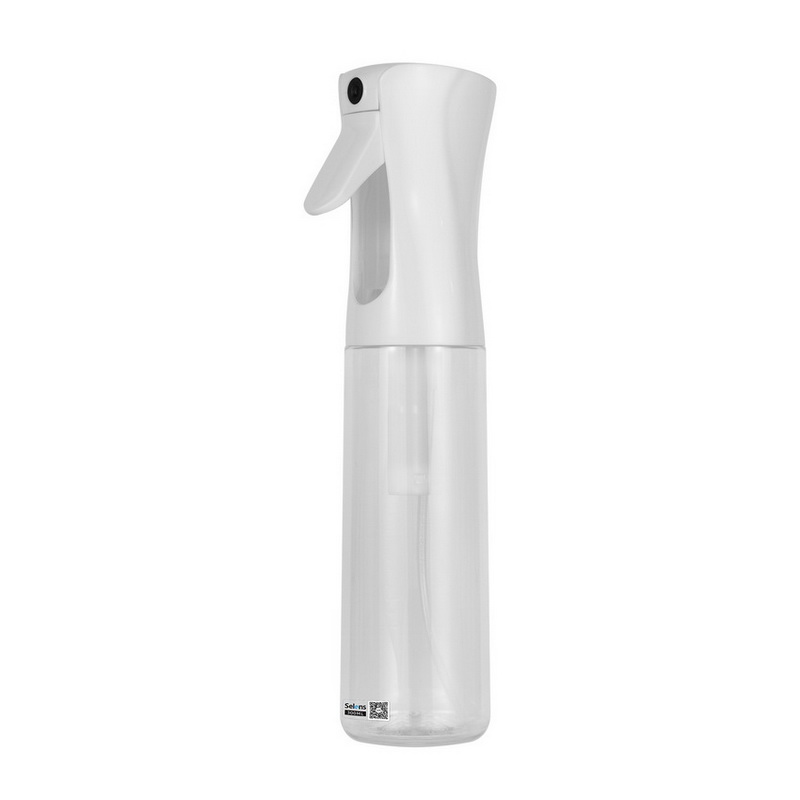 زجاجة رش سيلينس 300 مل، بخاخ ض - مراجعة Misting Bottle Fine وسعره
