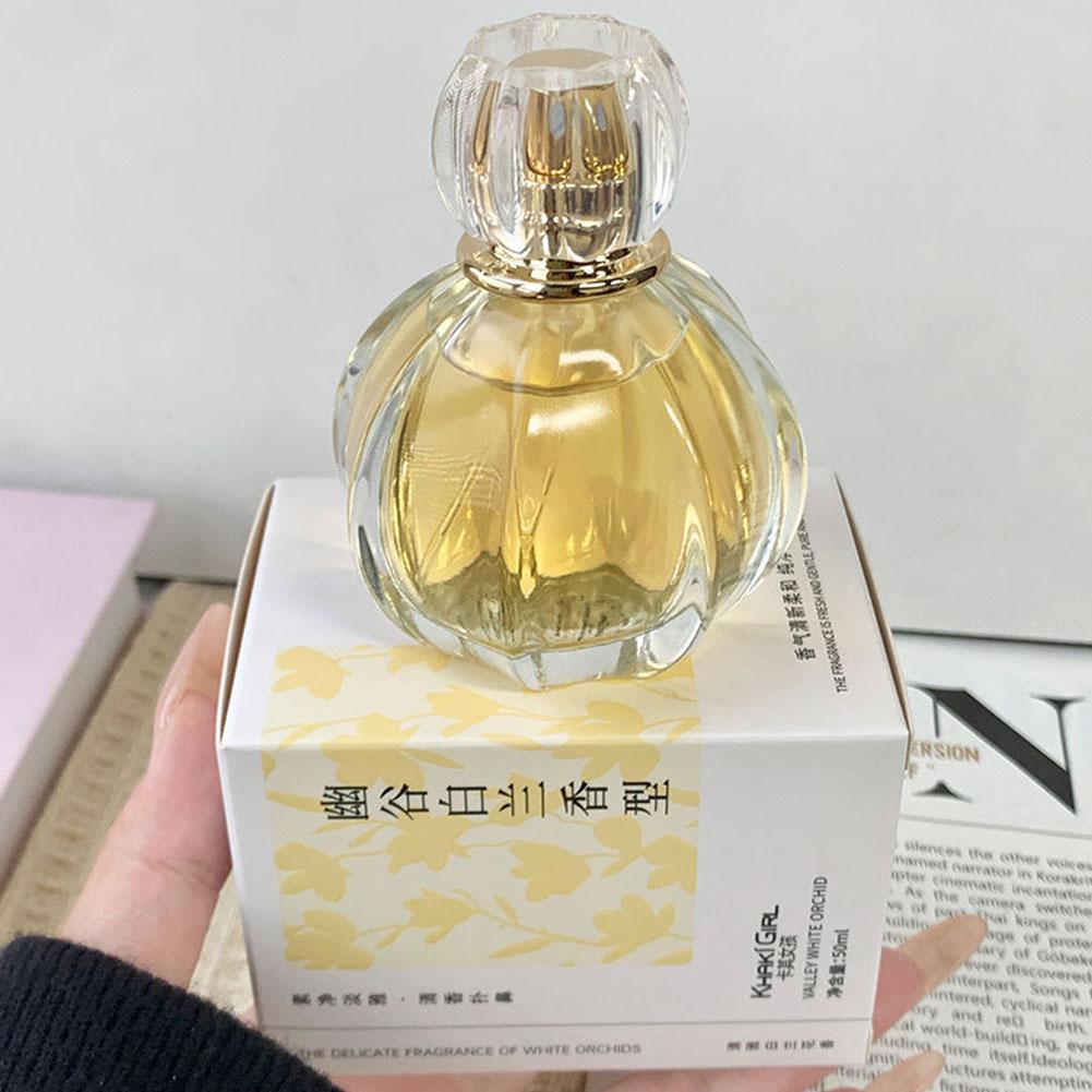 عطر الأوركيد الأبيض المنعش طوي - مراجعة Misting Bottle Fine وسعره