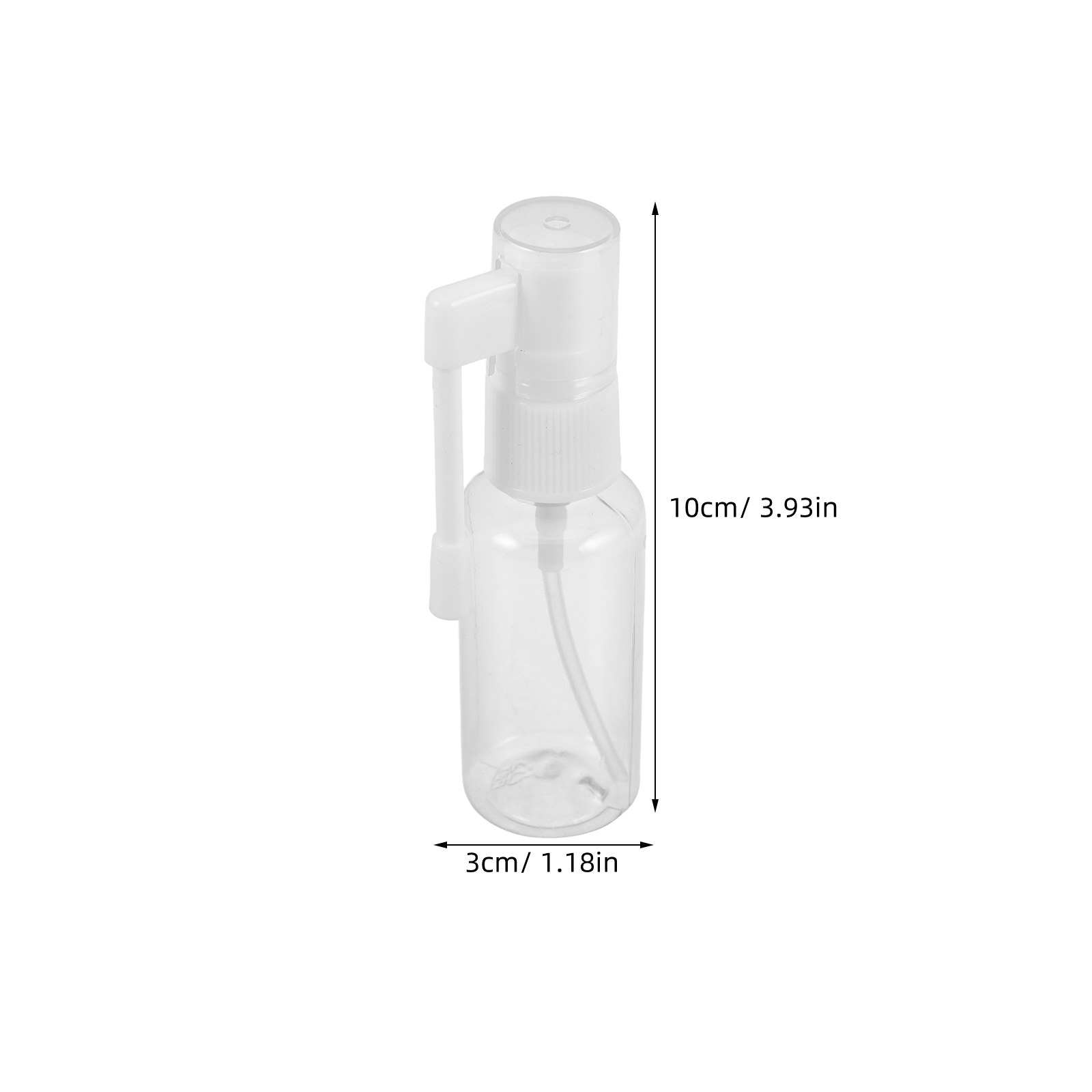 30 قطعة من زجاجات الرش الشفافة - مراجعة Misting Bottle Fine وسعره